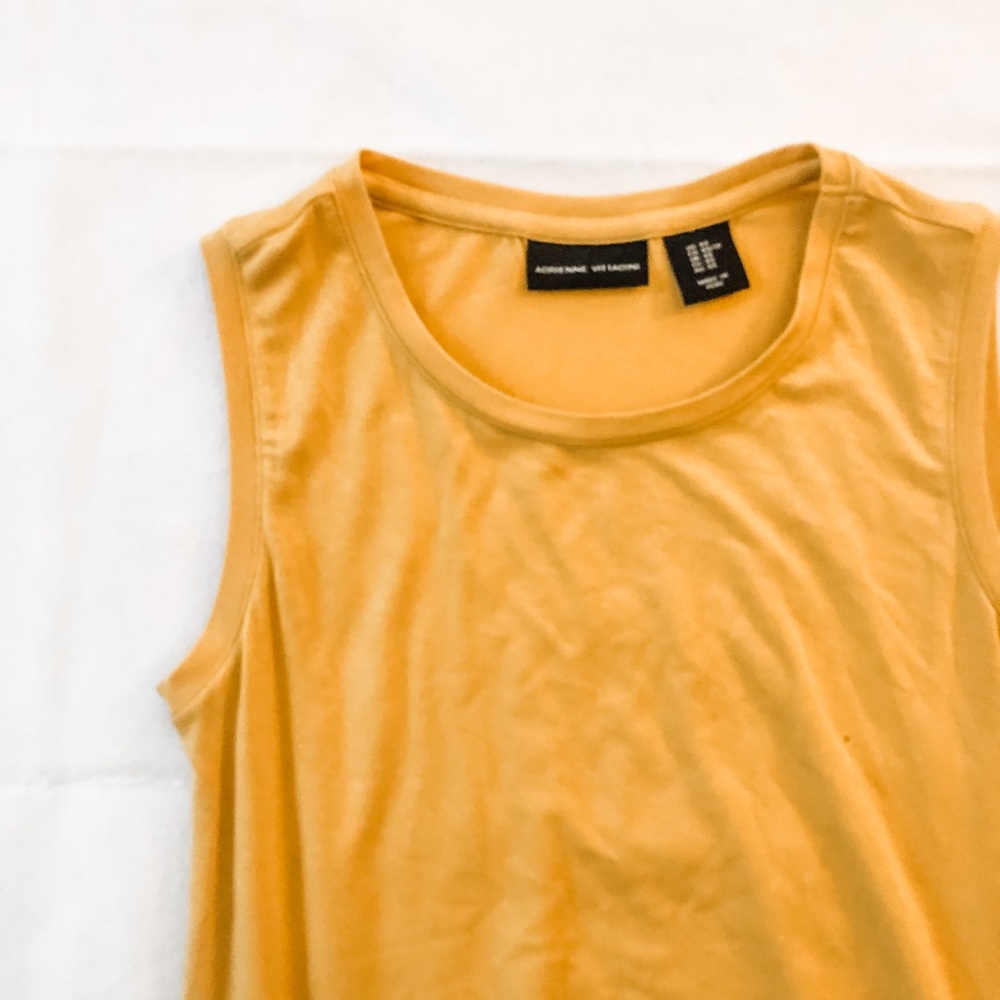 Adrienne Vittadini | Tank - image 1